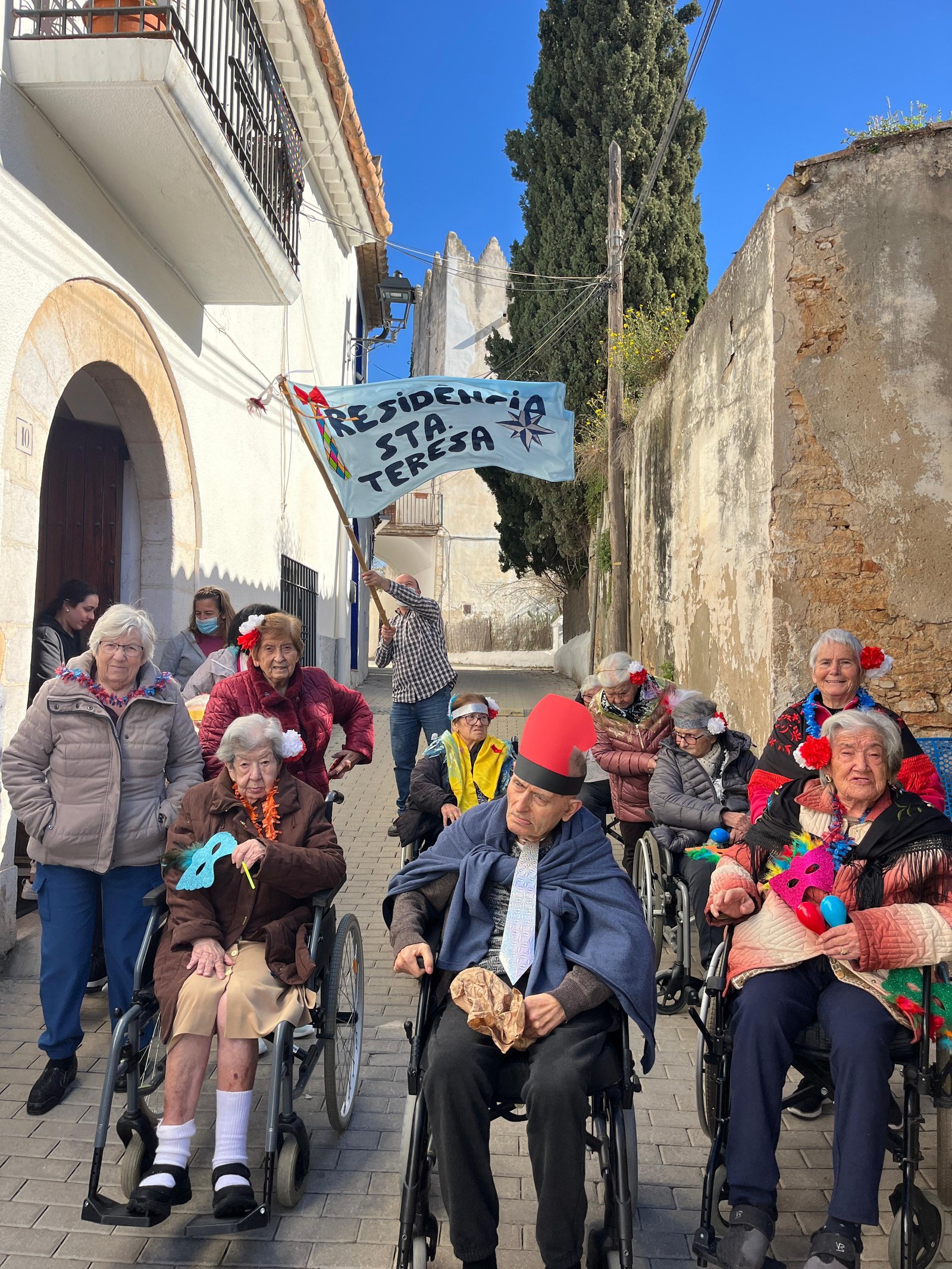 Festes i celebracions