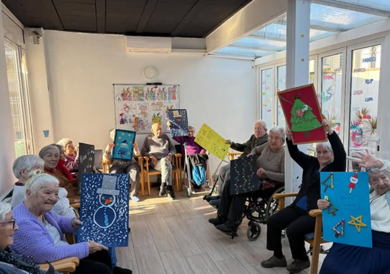 Manualitats i creativitat