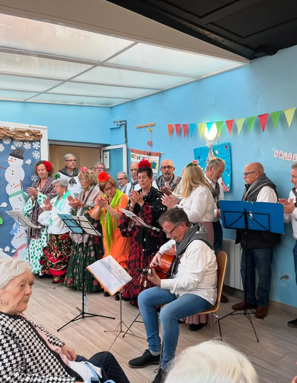 Musicoteràpia
